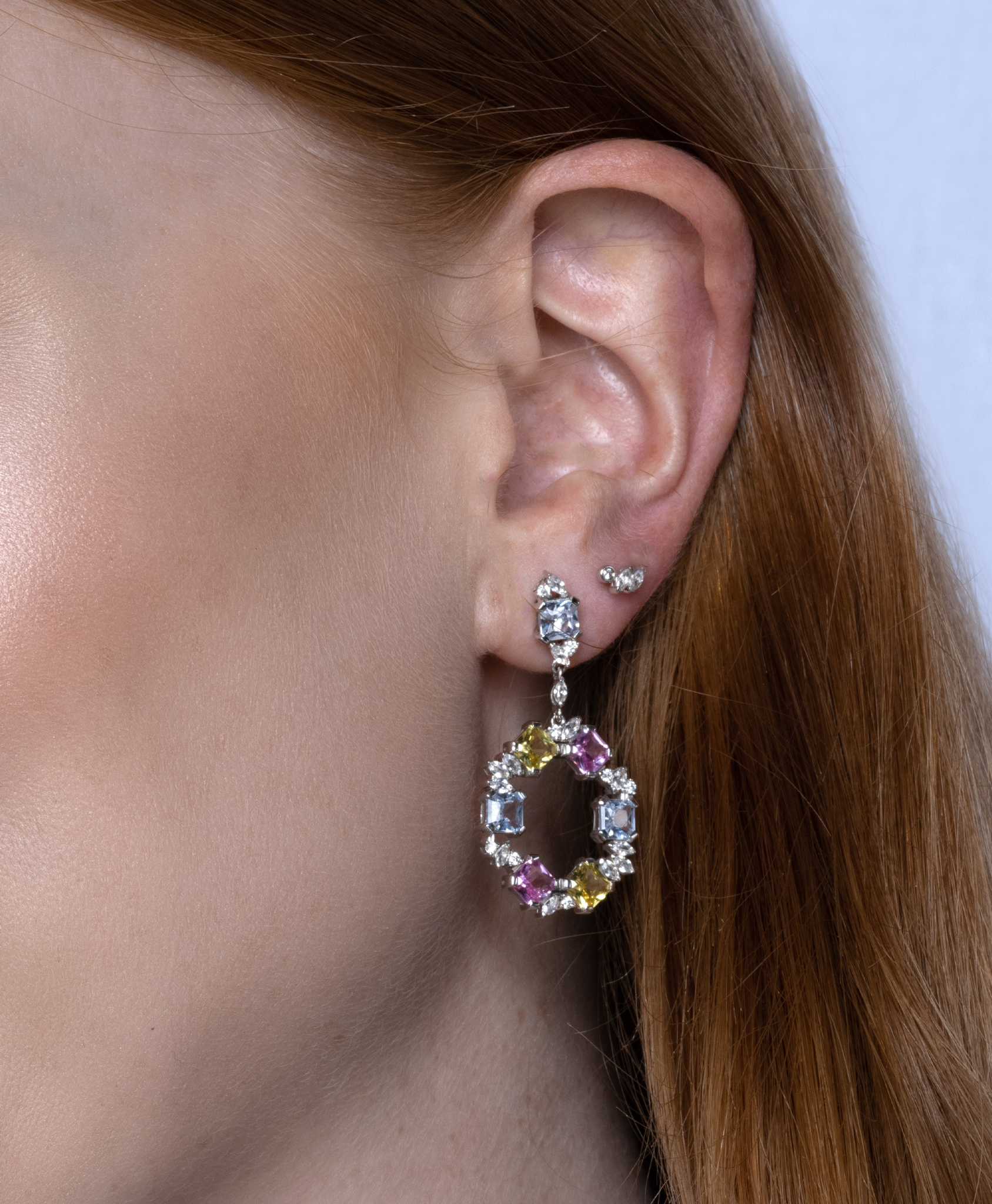 Veto Blossom Earrings