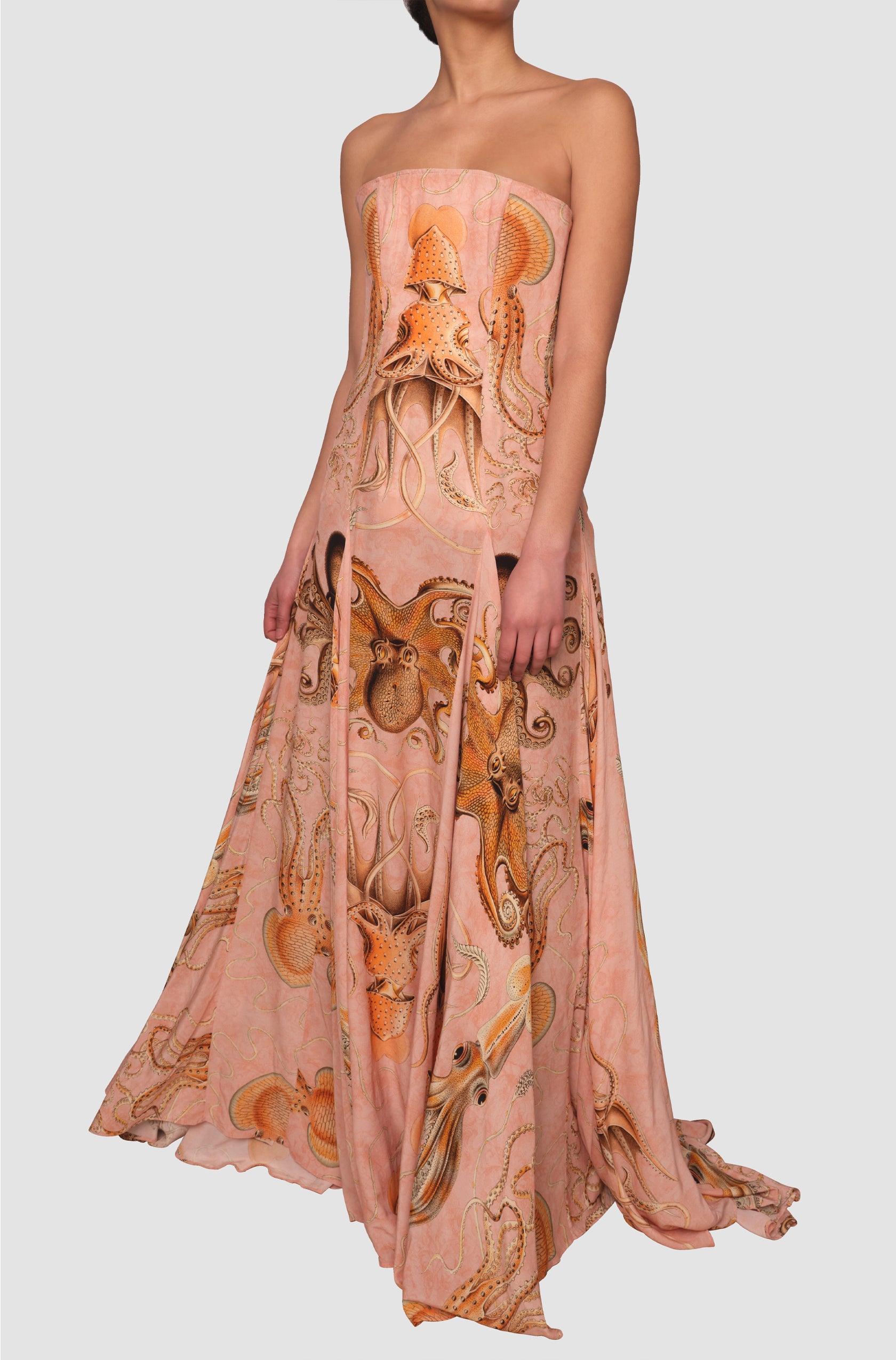 Orange County Evening Dresses