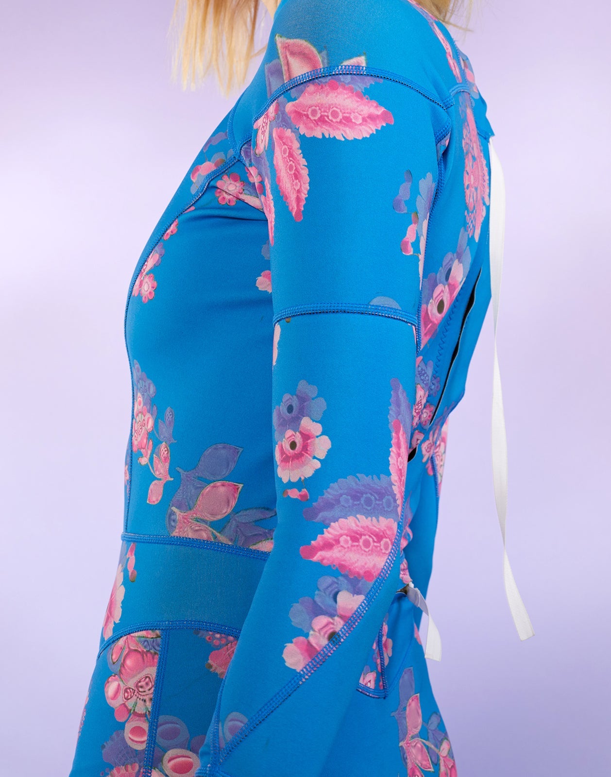 Bowie Floral Wetsuit