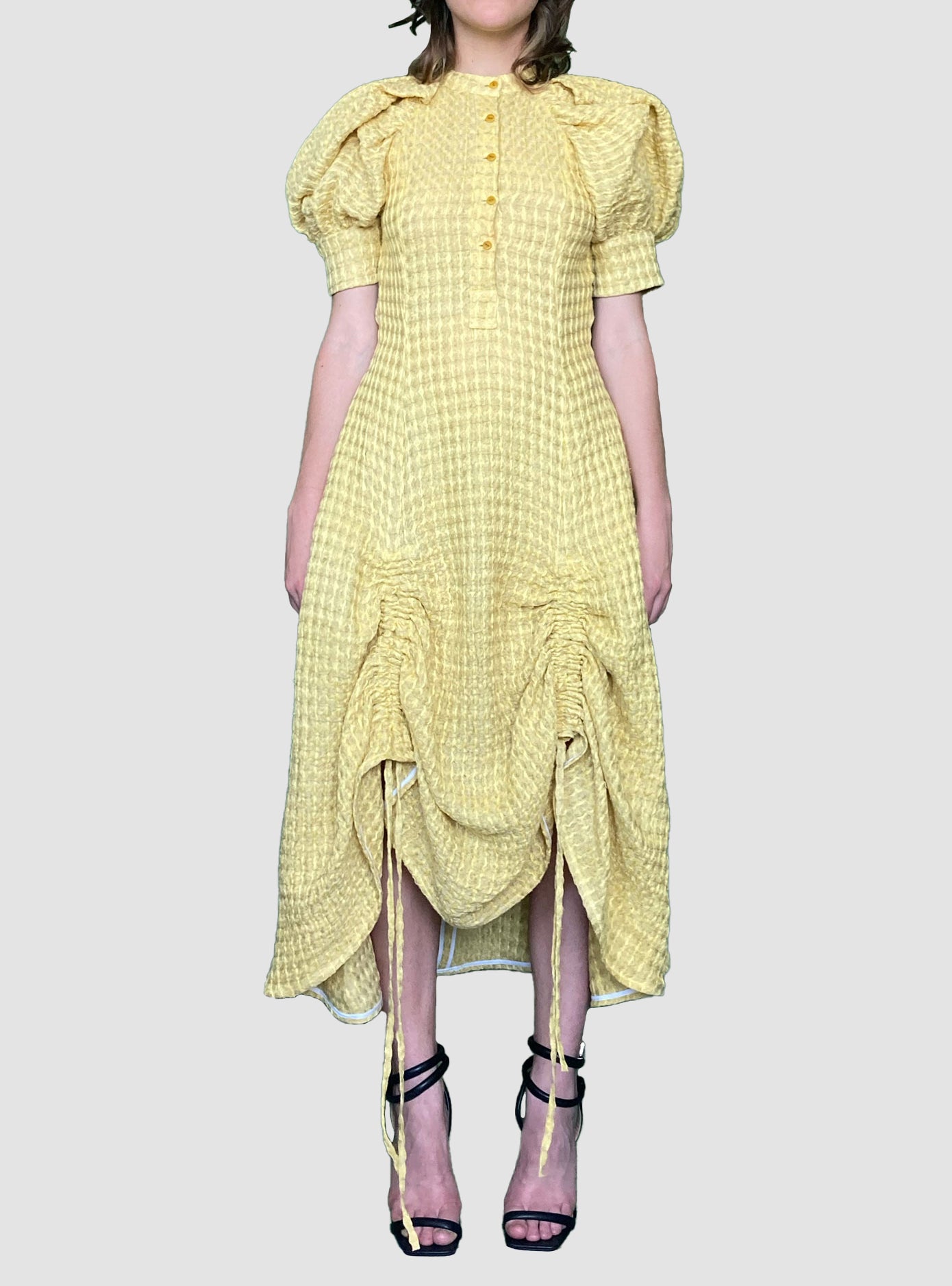Eleanora Dress