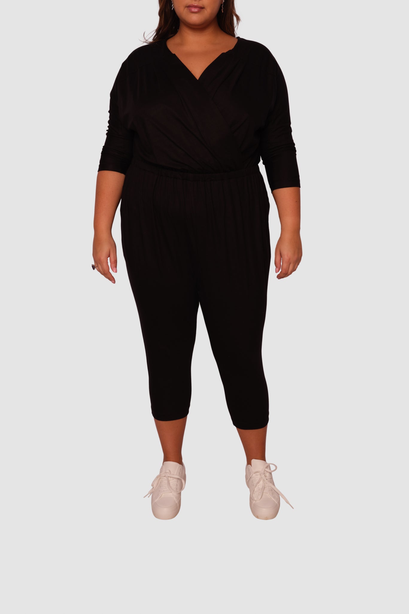 Back to Front Reversible - Alex Jumpsuit