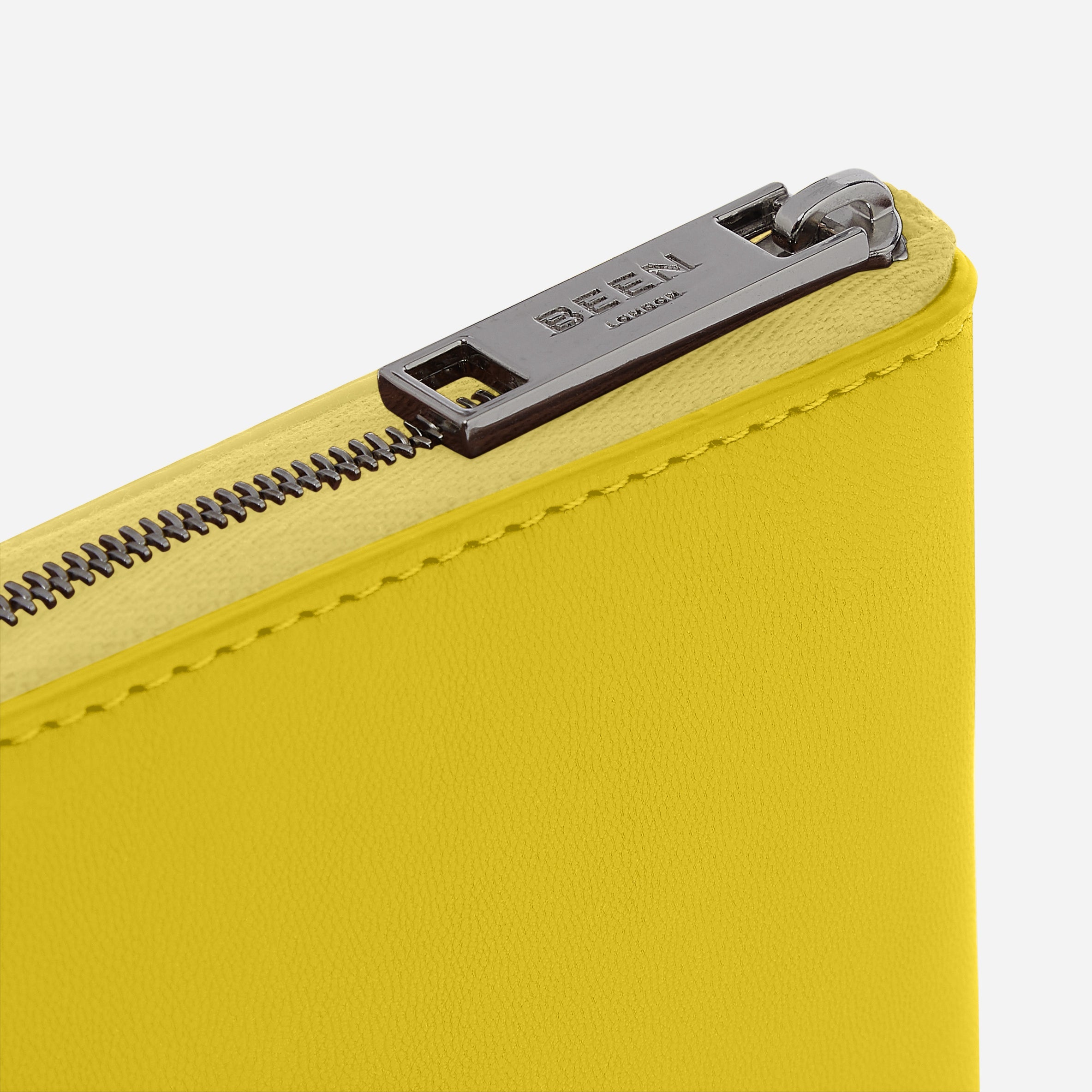 Oriel Wallet Zest zip
