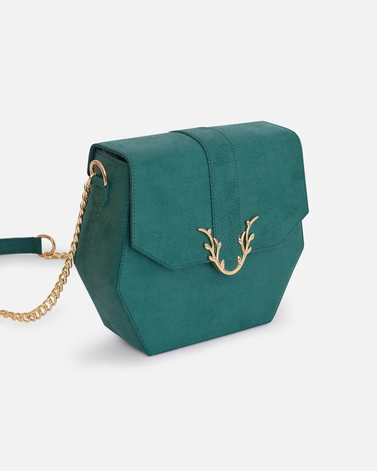 Roan Midi Forest - SambarHandbag